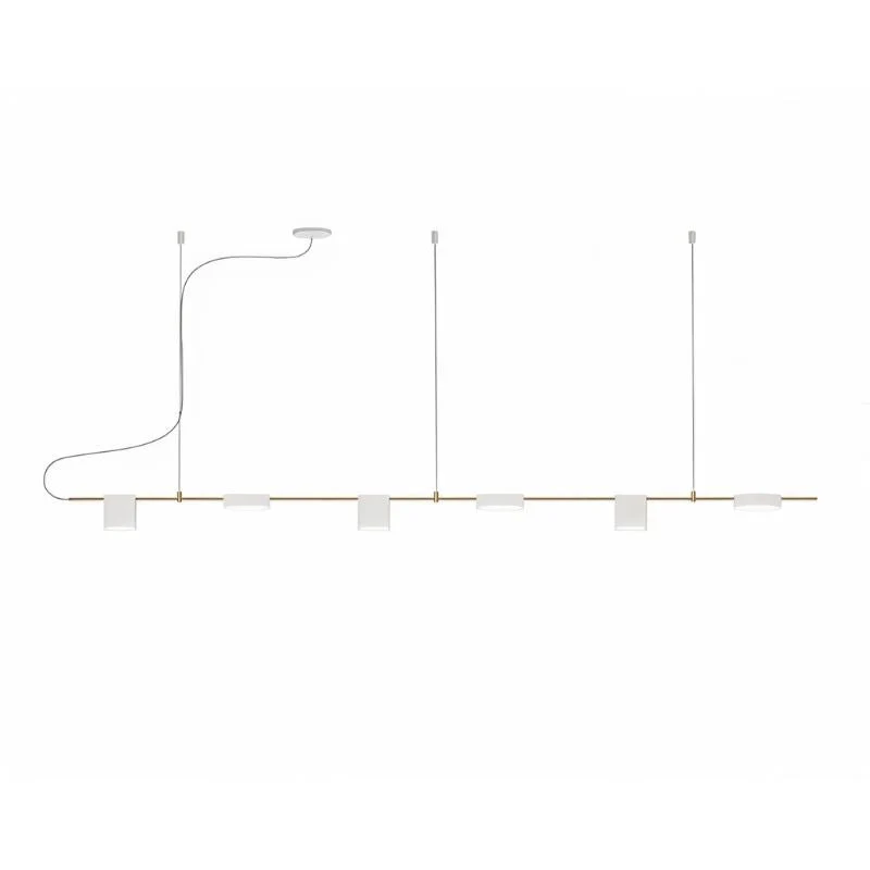 Lumina Pendant Light - Image 5