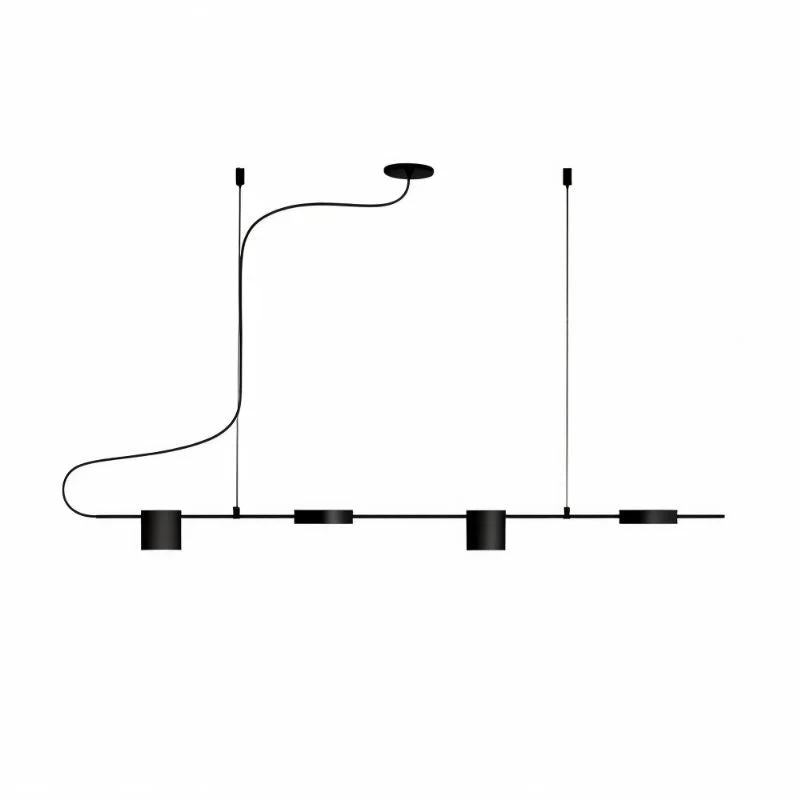Lumina Pendant Light - Image 6
