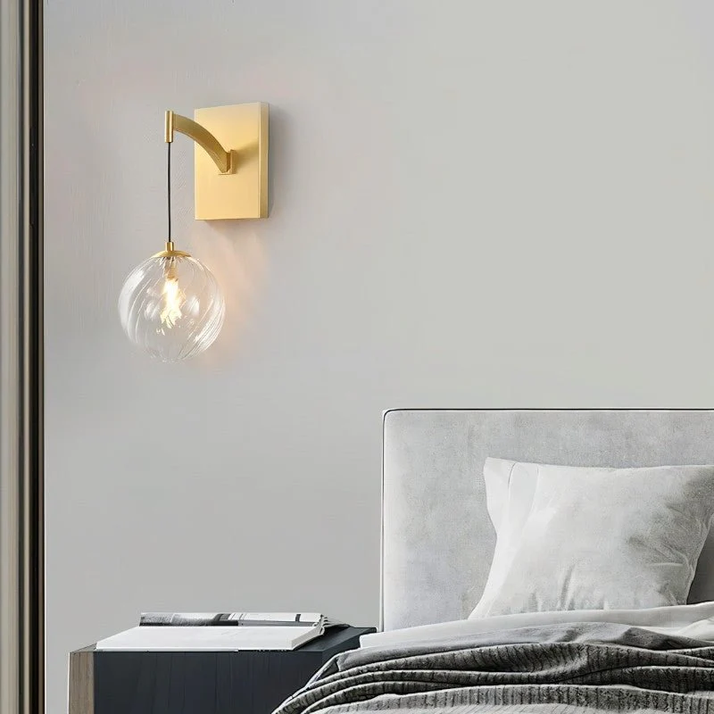 Lumix Wall Lamp - Image 4