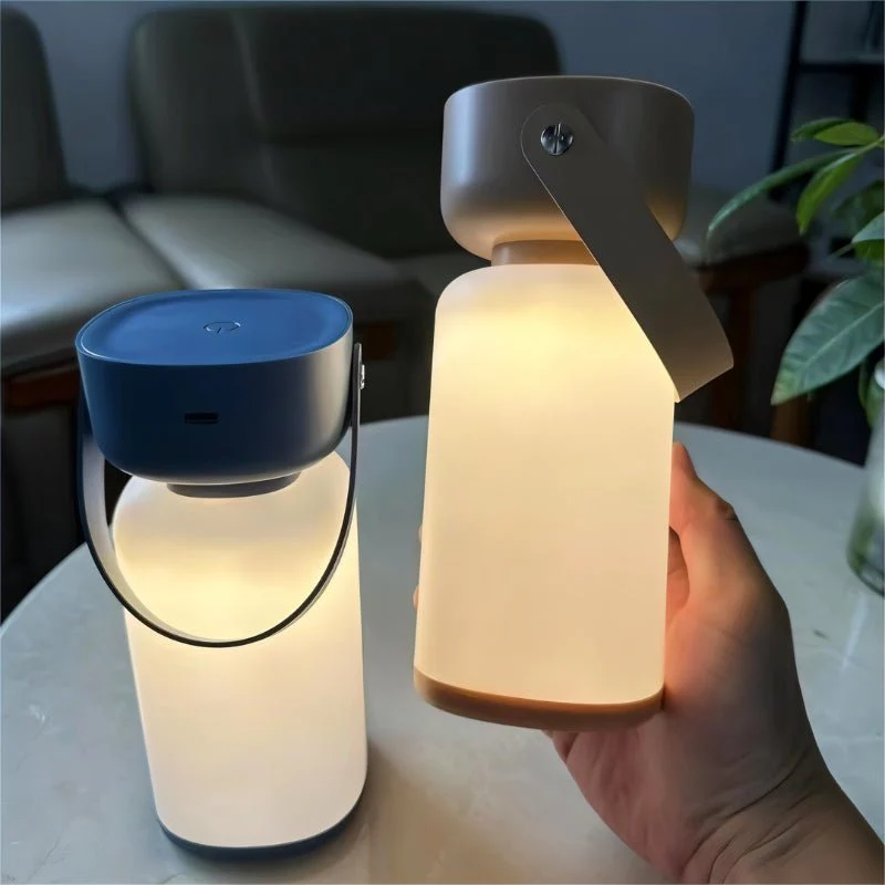 Luxori Table Lamp - Image 7