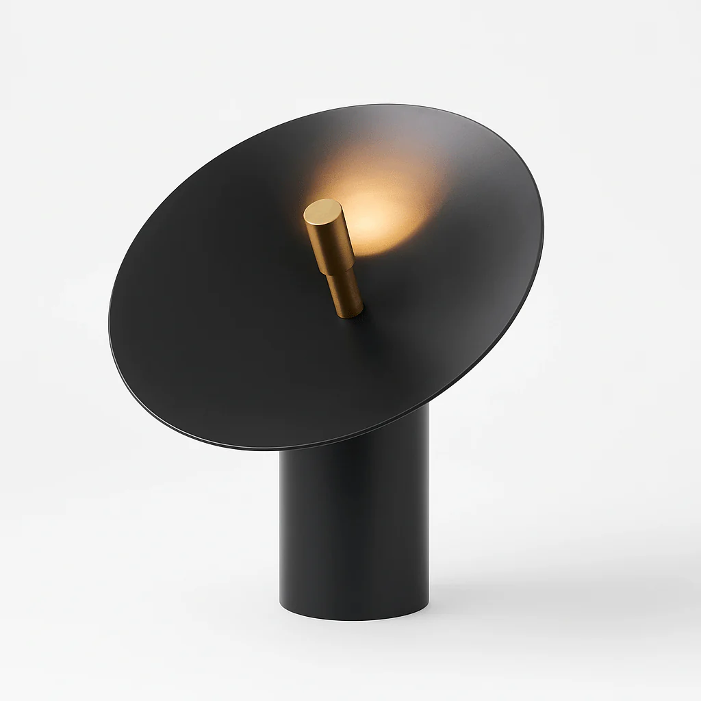 Luxuria Table Lamp - Image 2