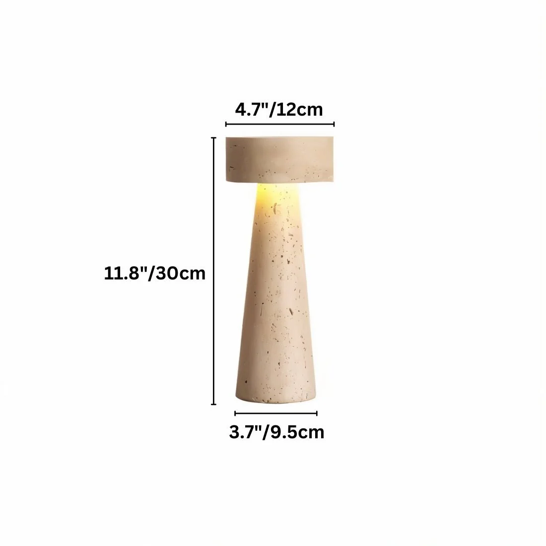 Lycoris Table Lamp - Image 9