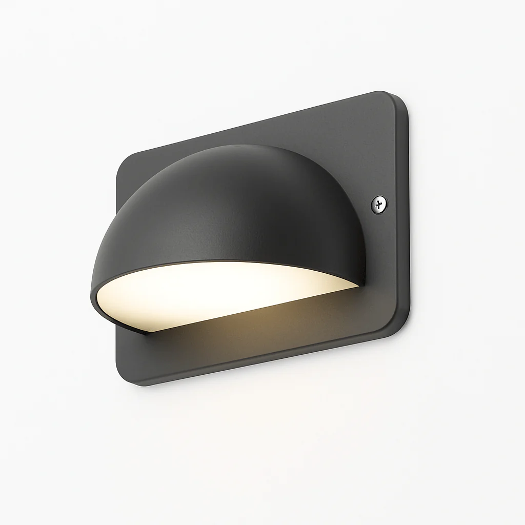 Lysera Outdoor Wall Lamp - Image 2