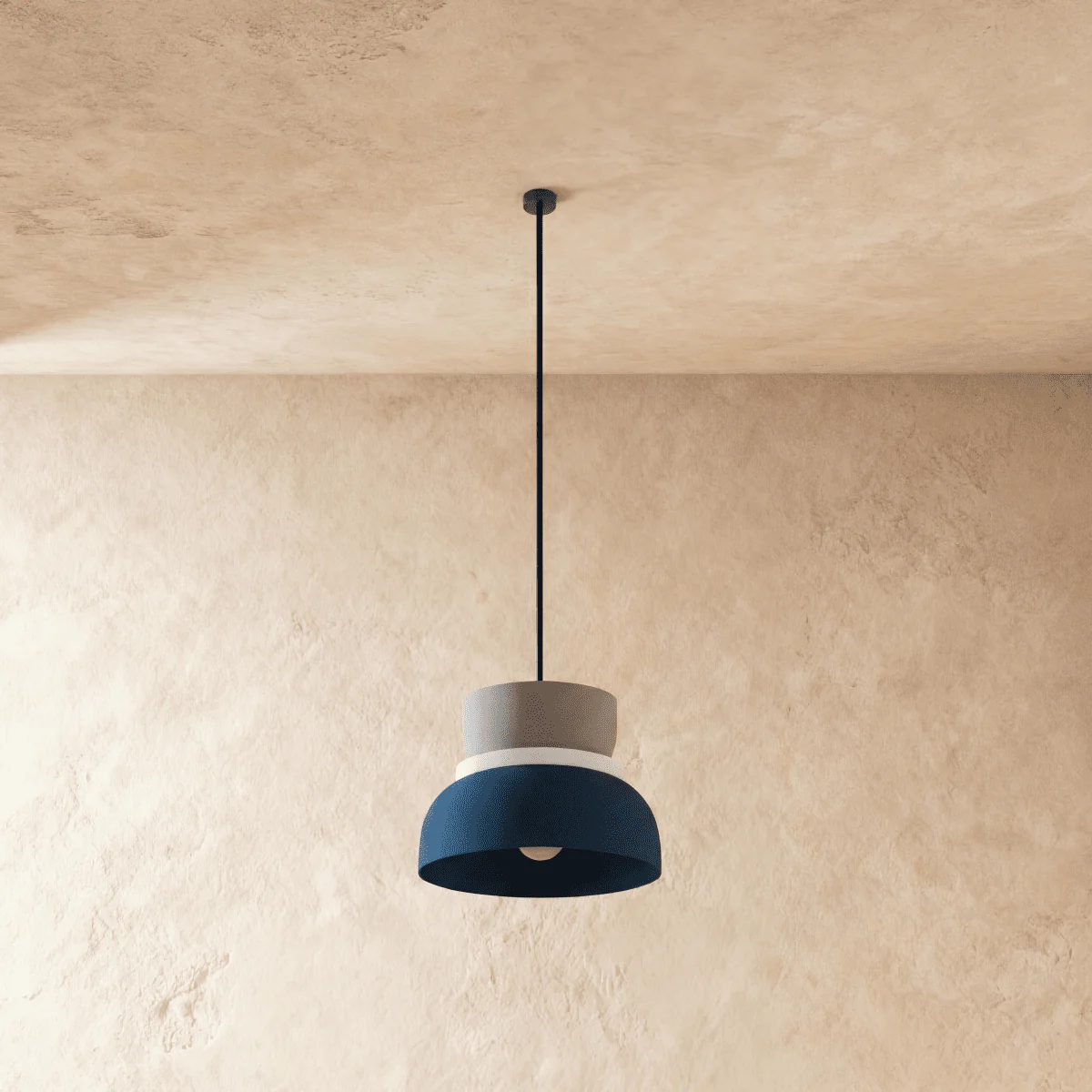 Macaron Pendant Light