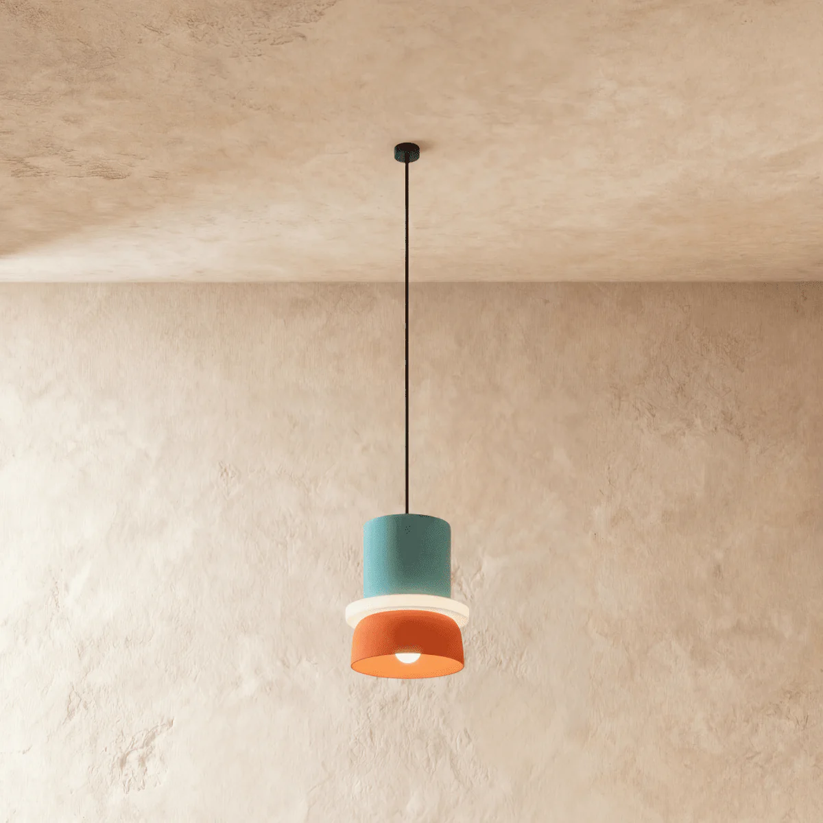 Macaron Pendant Light - Image 11