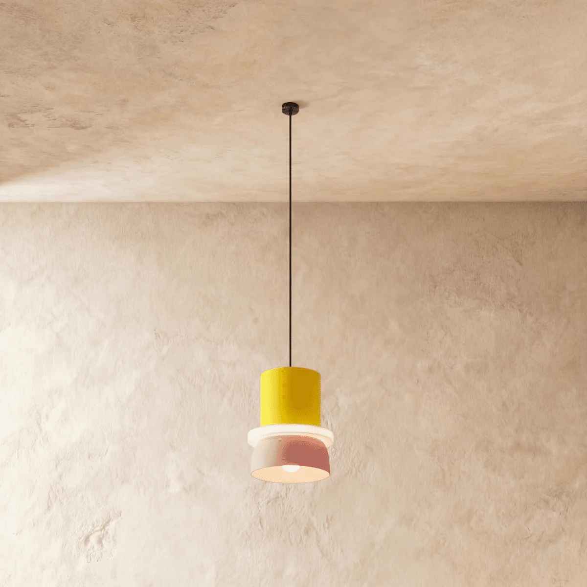 Macaron Pendant Light - Image 13