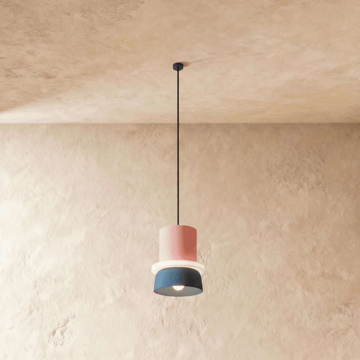 Macaron Pendant Light - Image 15