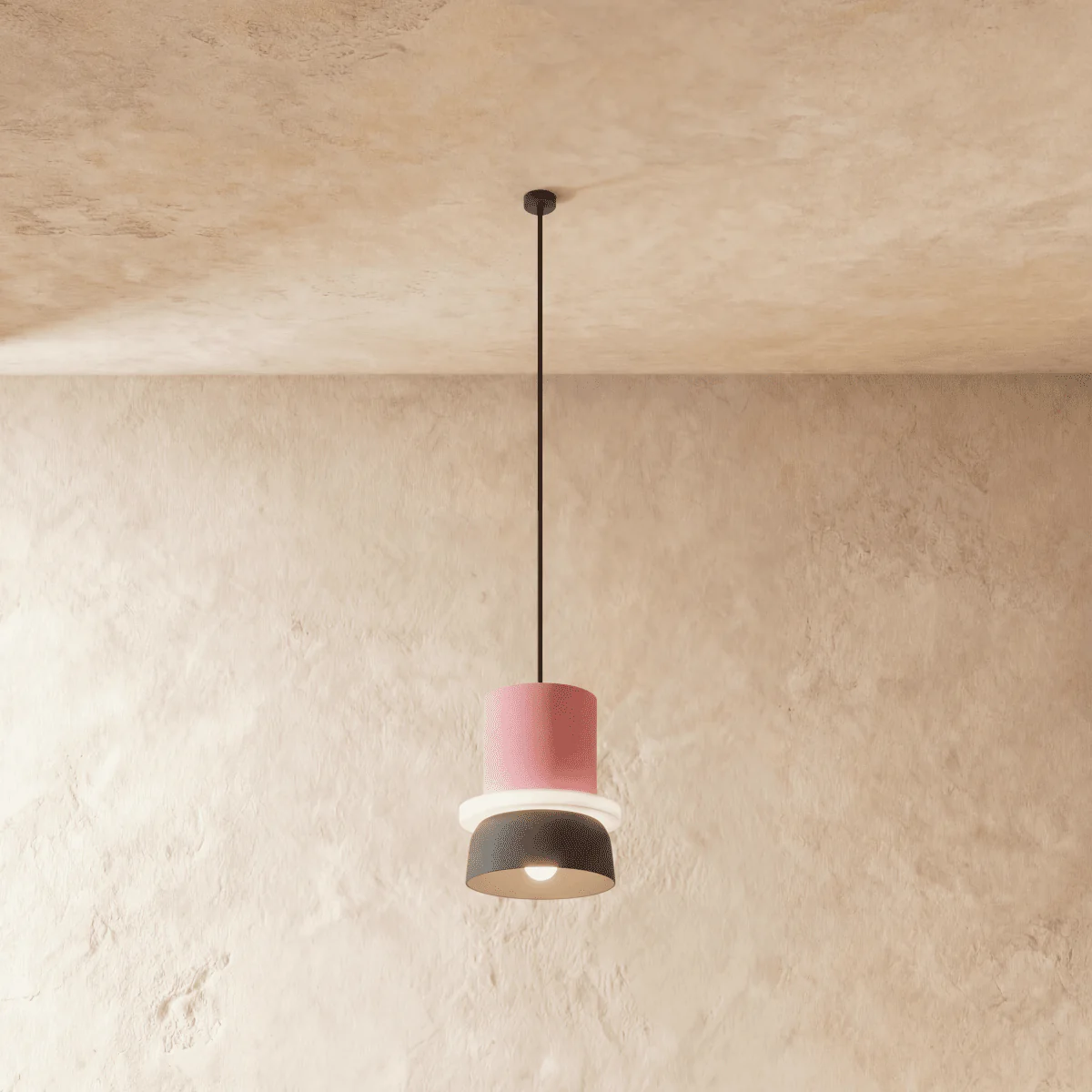 Macaron Pendant Light - Image 17