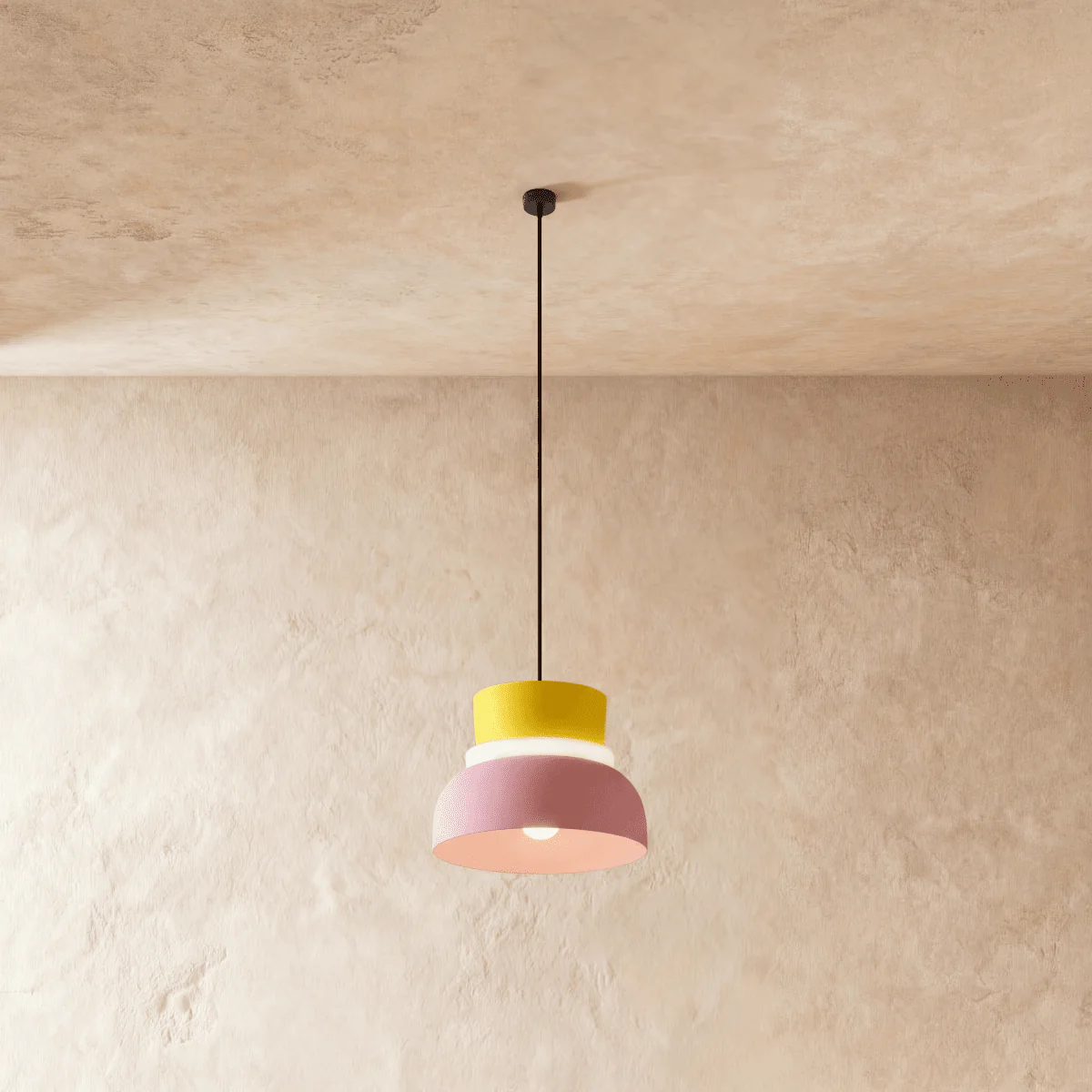 Macaron Pendant Light - Image 19