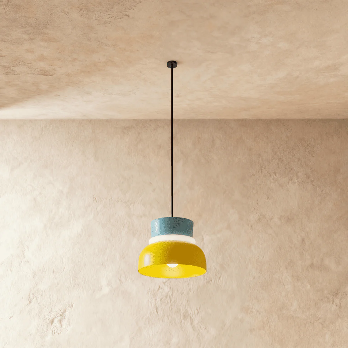 Macaron Pendant Light - Image 21