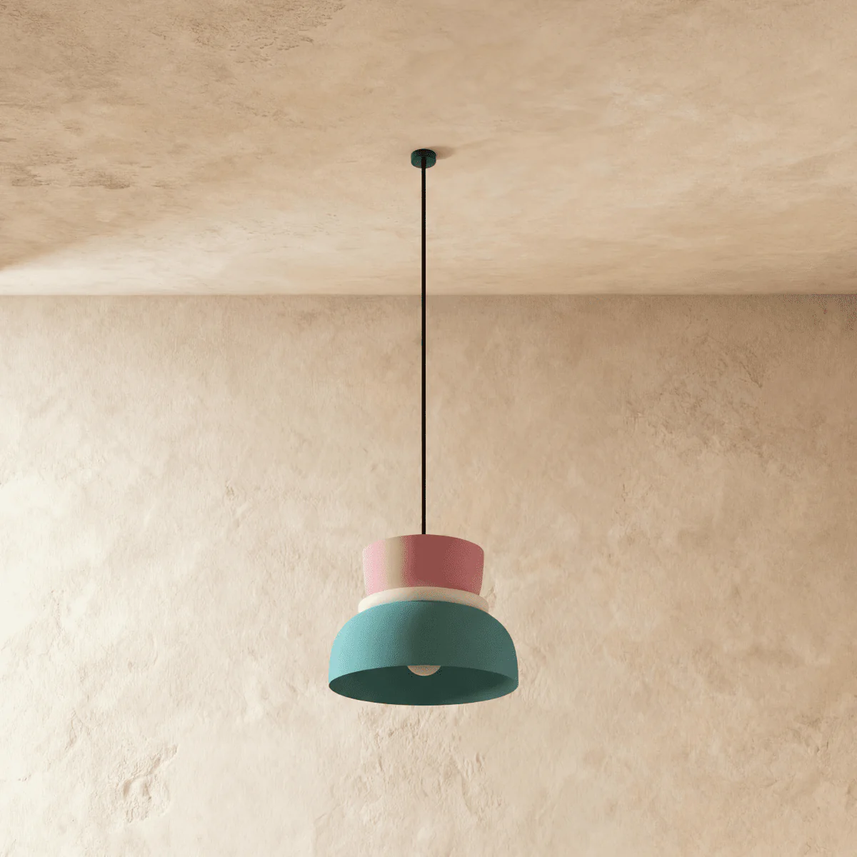 Macaron Pendant Light - Image 22