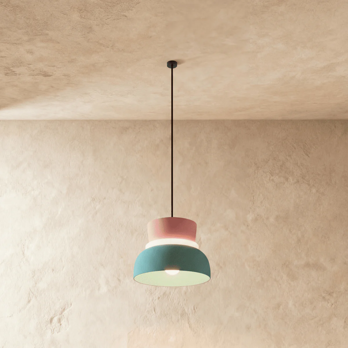 Macaron Pendant Light - Image 23