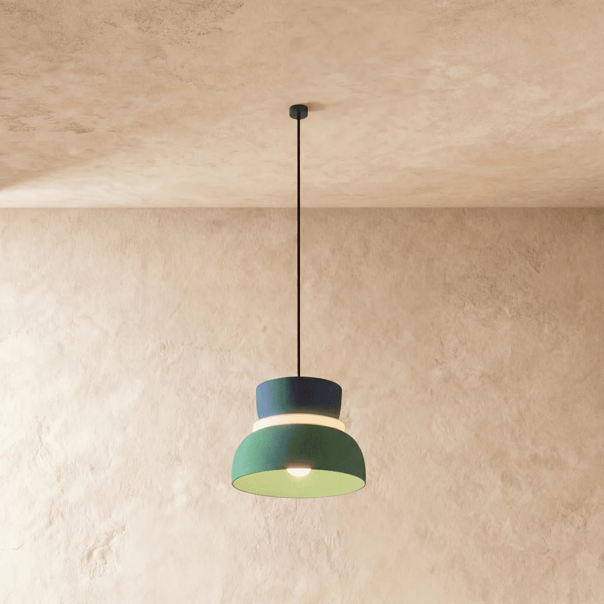 Macaron Pendant Light - Image 27