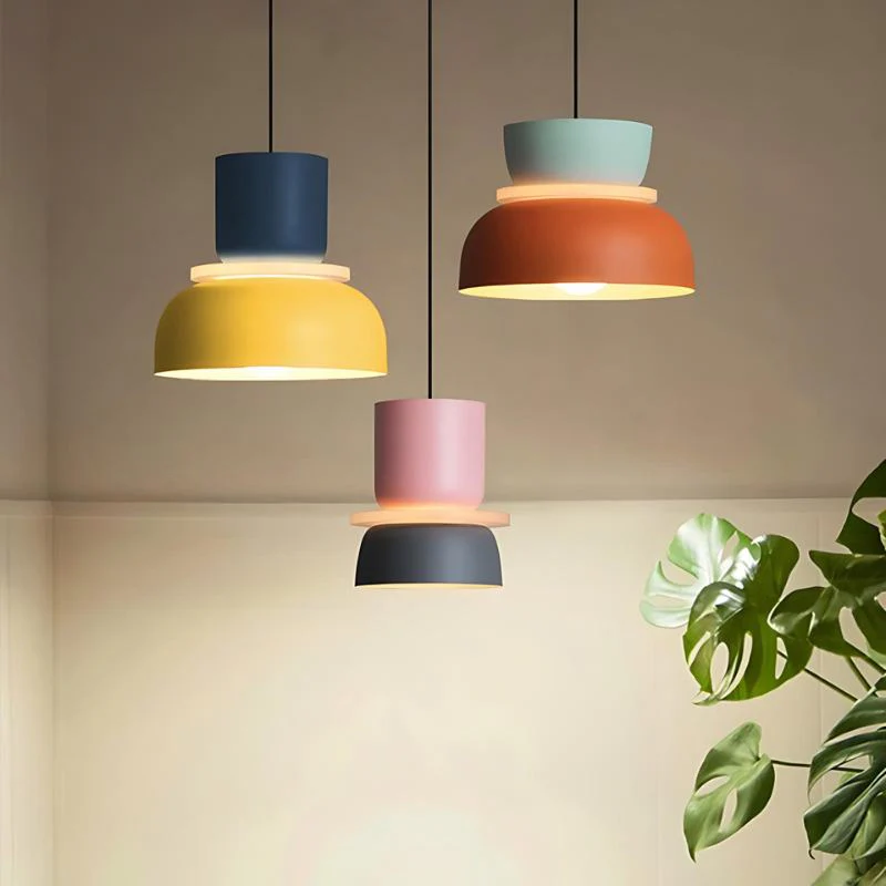Macaron Pendant Light - Image 3