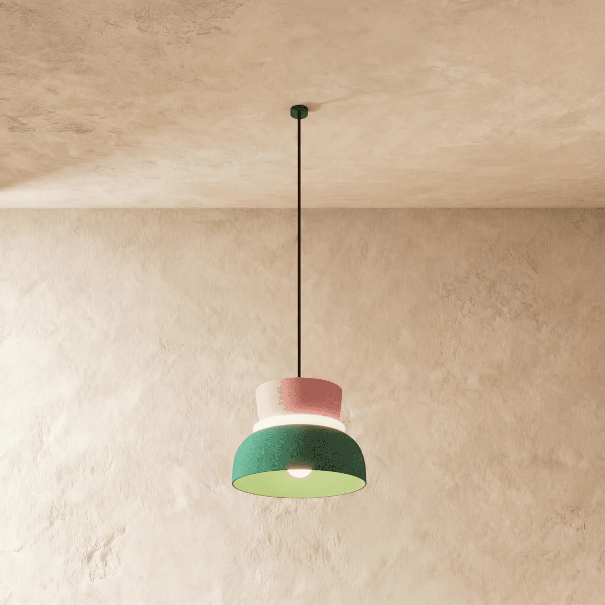 Macaron Pendant Light - Image 31
