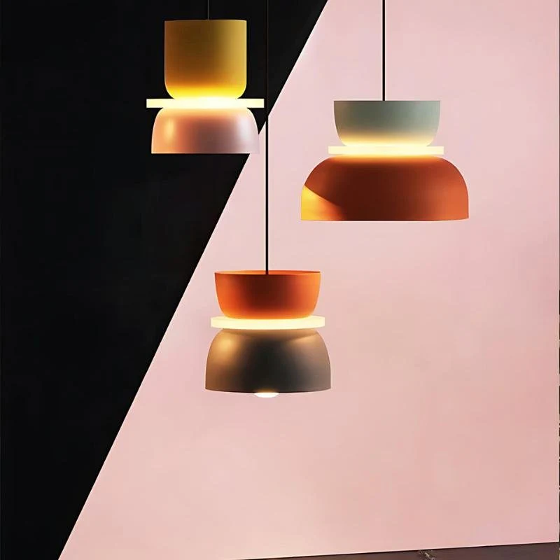 Macaron Pendant Light - Image 33