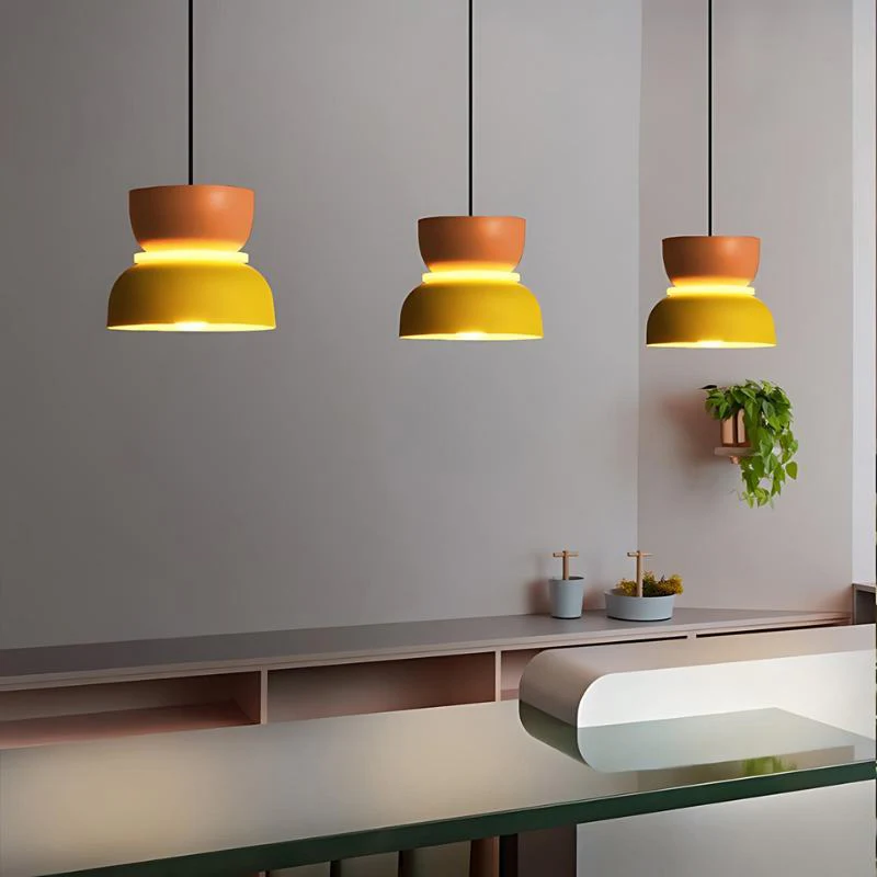 Macaron Pendant Light - Image 4