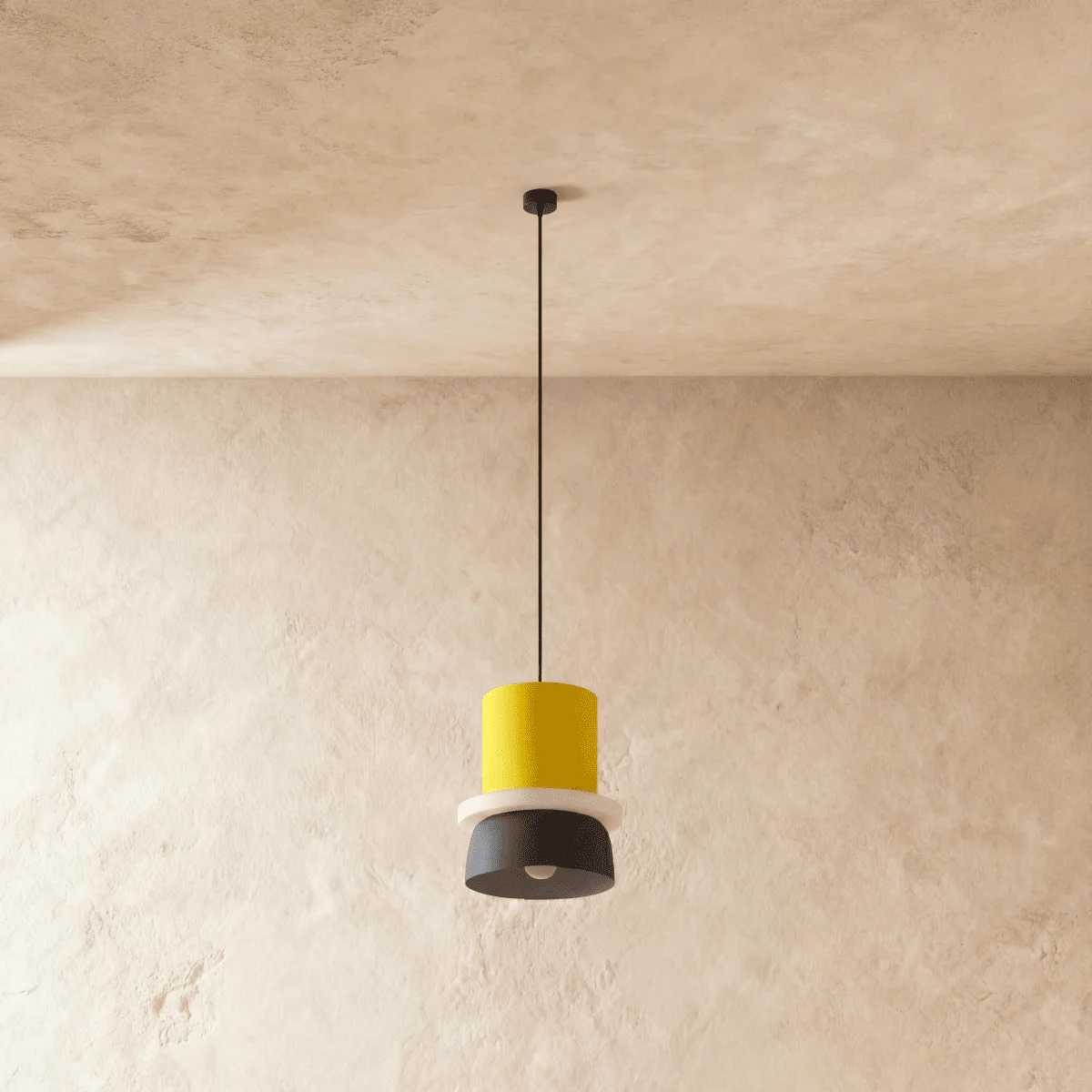 Macaron Pendant Light - Image 6