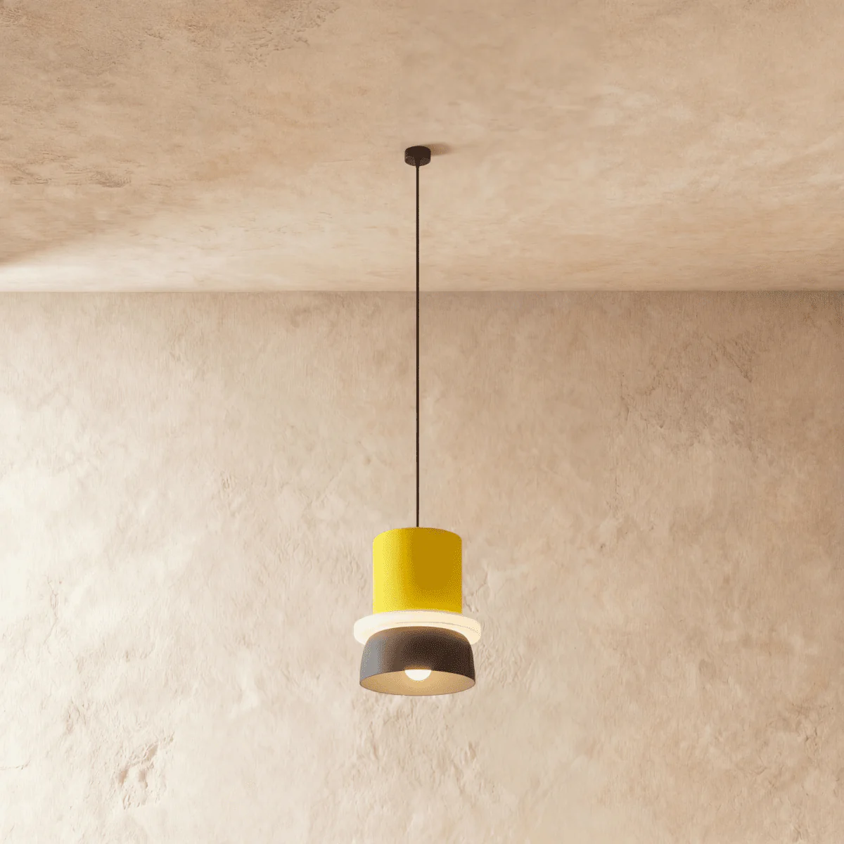 Macaron Pendant Light - Image 7