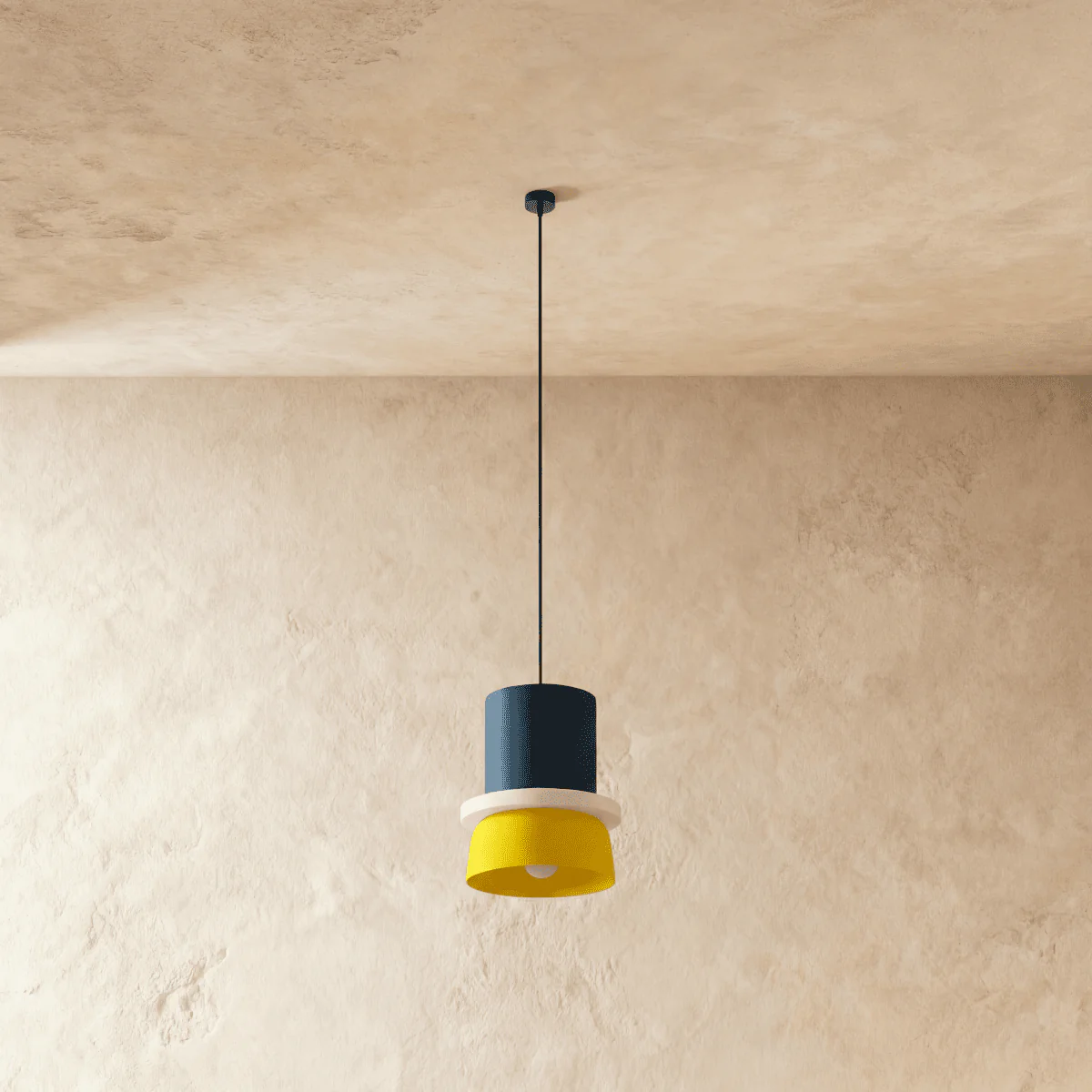 Macaron Pendant Light - Image 8