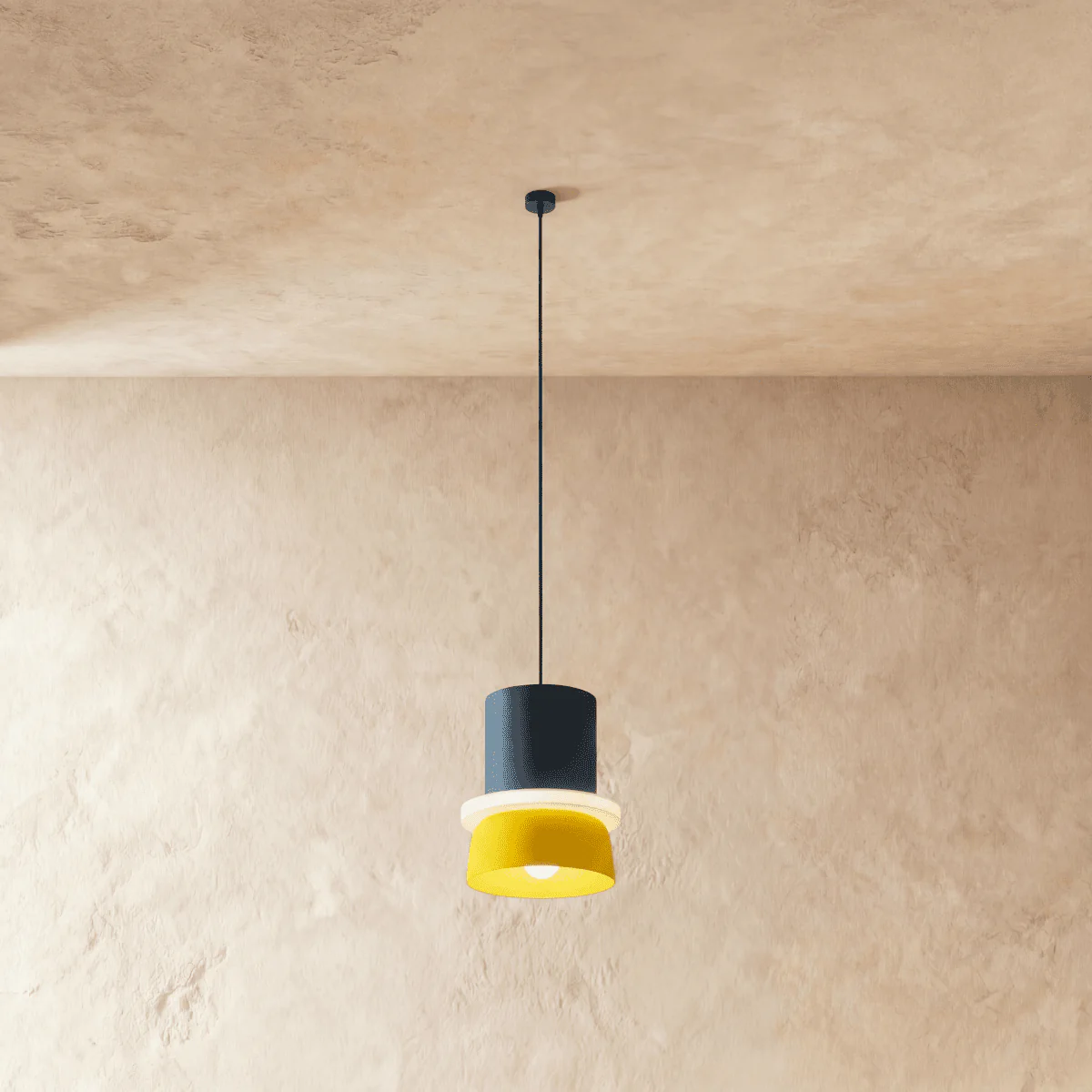 Macaron Pendant Light - Image 9