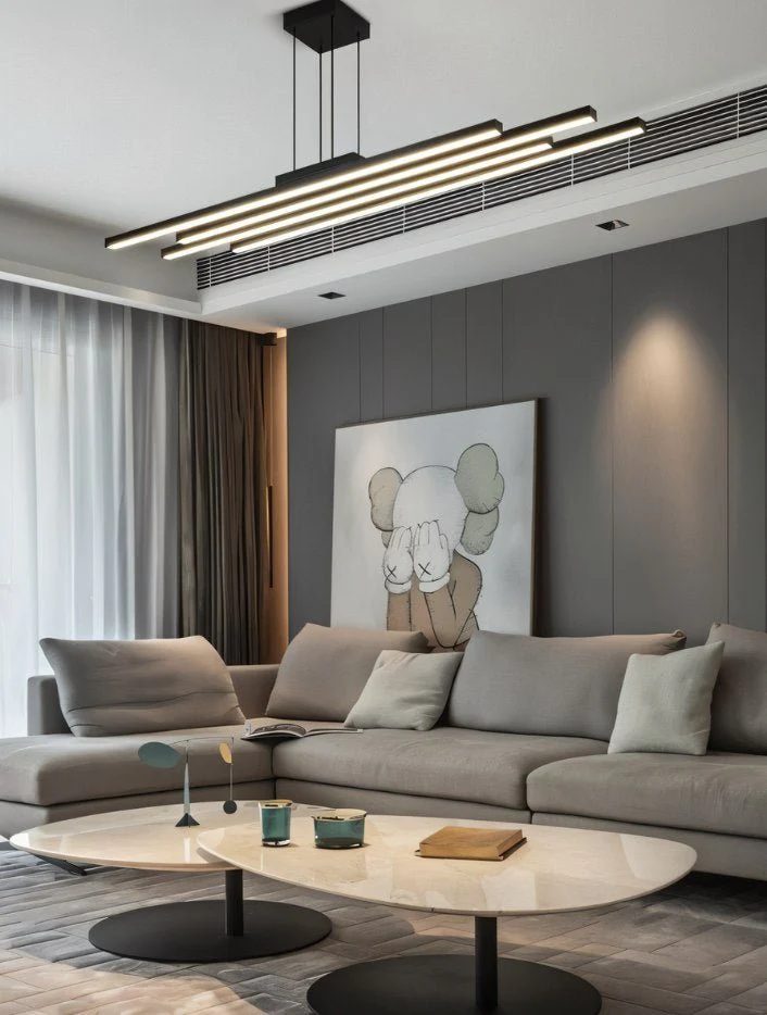 Malin Pendant Light - Image 5