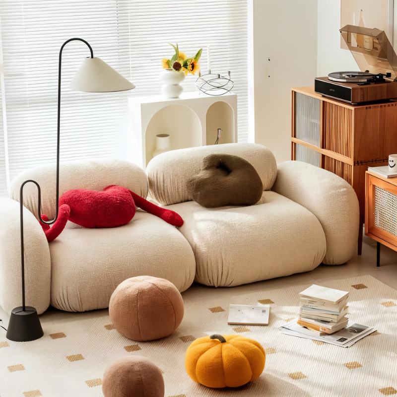 Malti Floor Lamp - Image 3