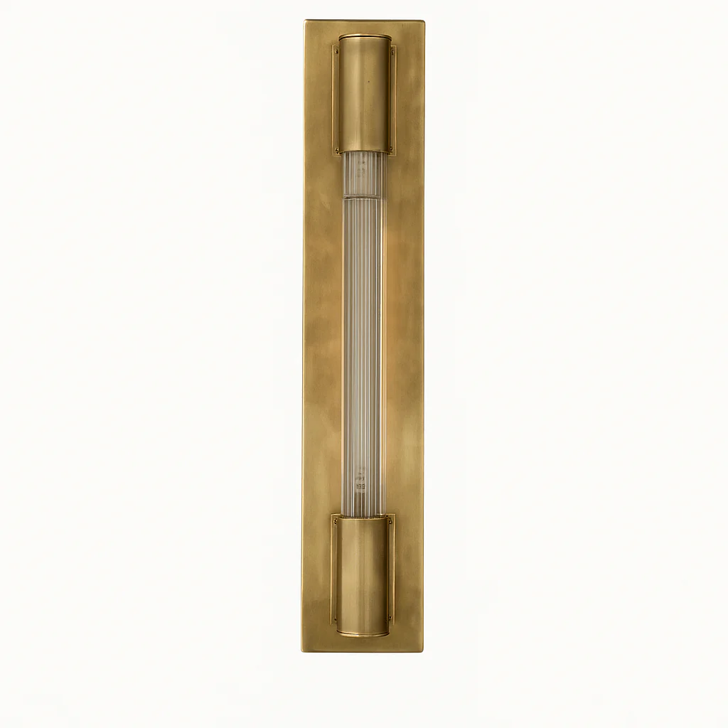 Marduk Wall Lamp