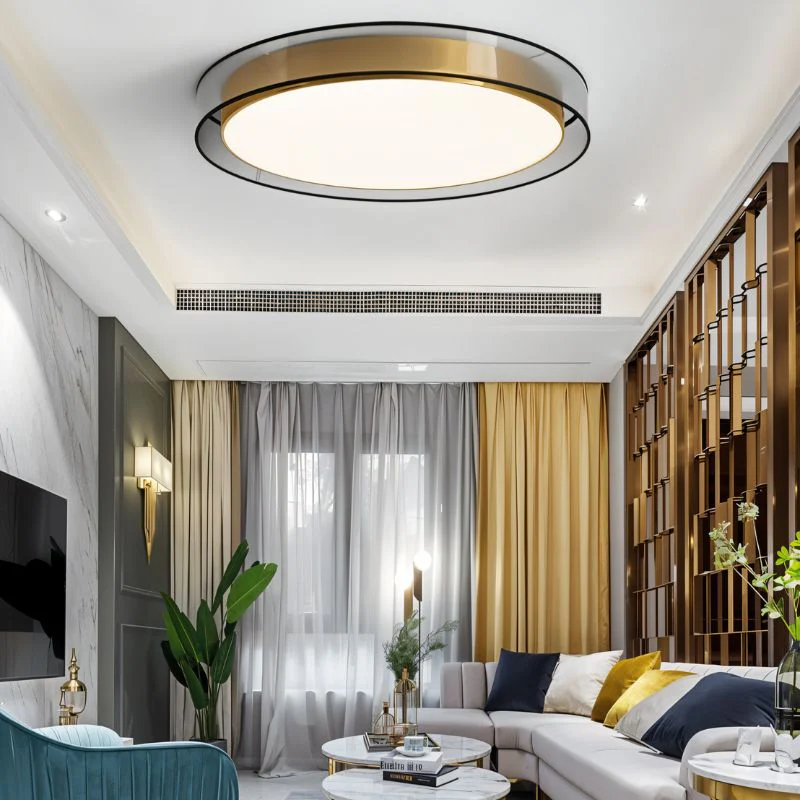 Marisol Ceiling Light - Image 6