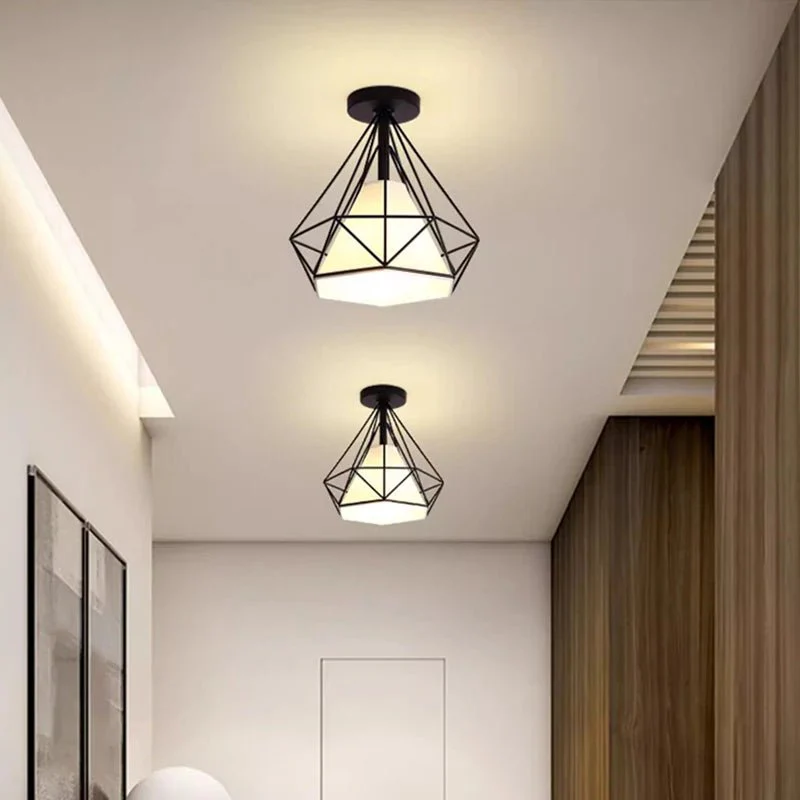Mary Ceiling Light - Image 2