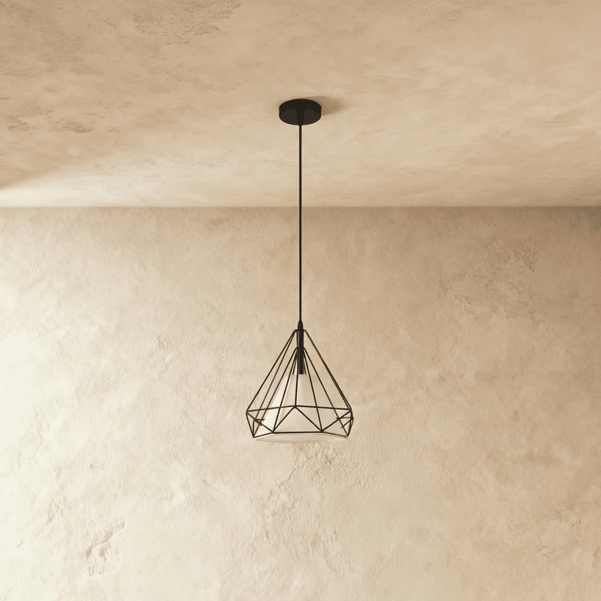 Mary Pendant Light - Image 2