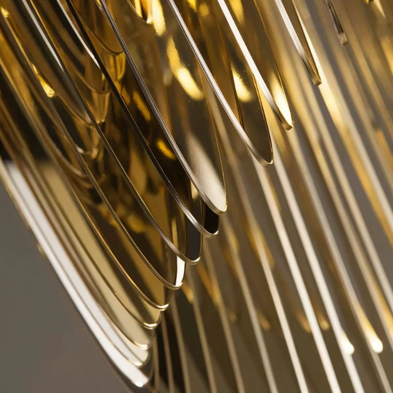 Mashaal Chandelier - Image 6