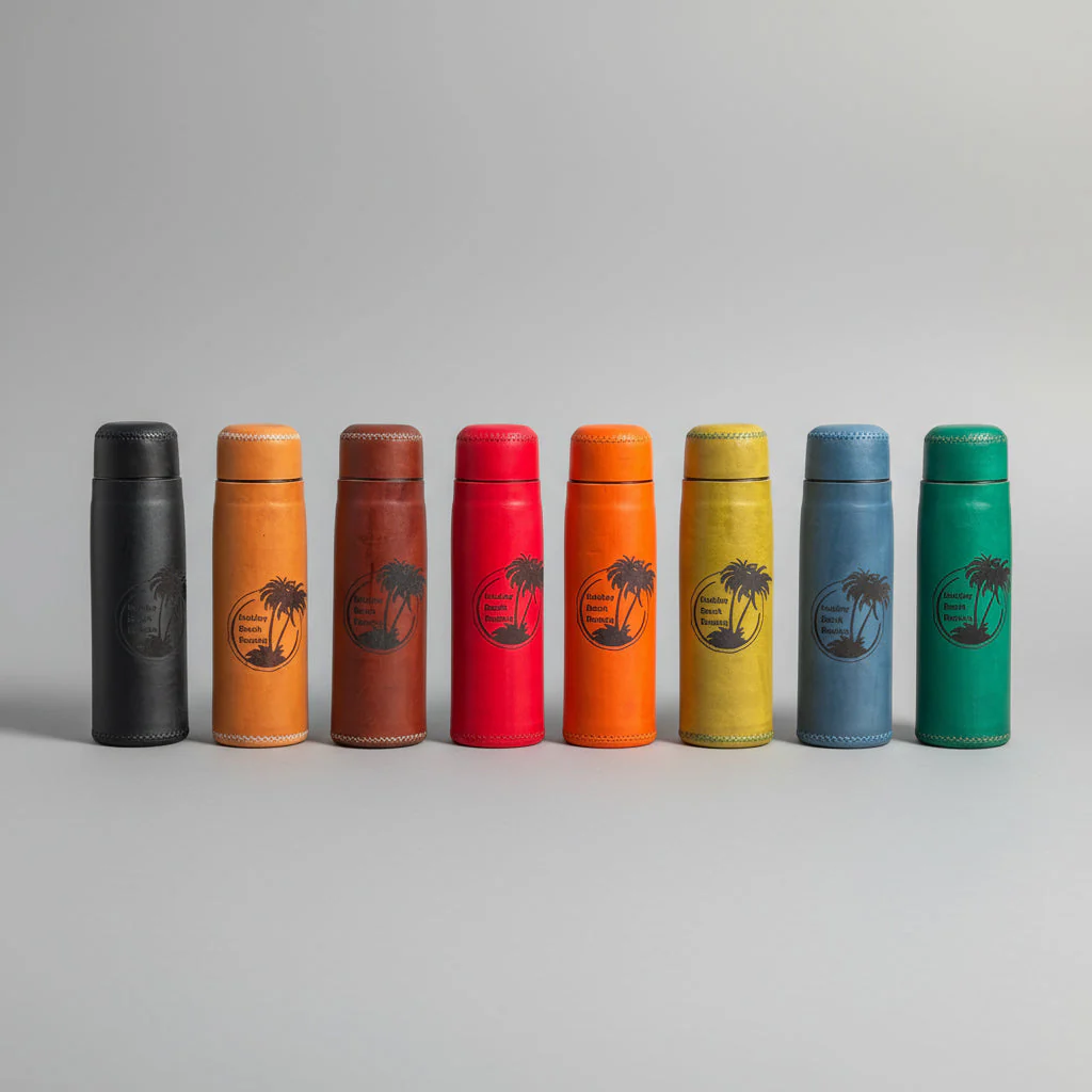 Maté | Thermos with Handle - Image 24