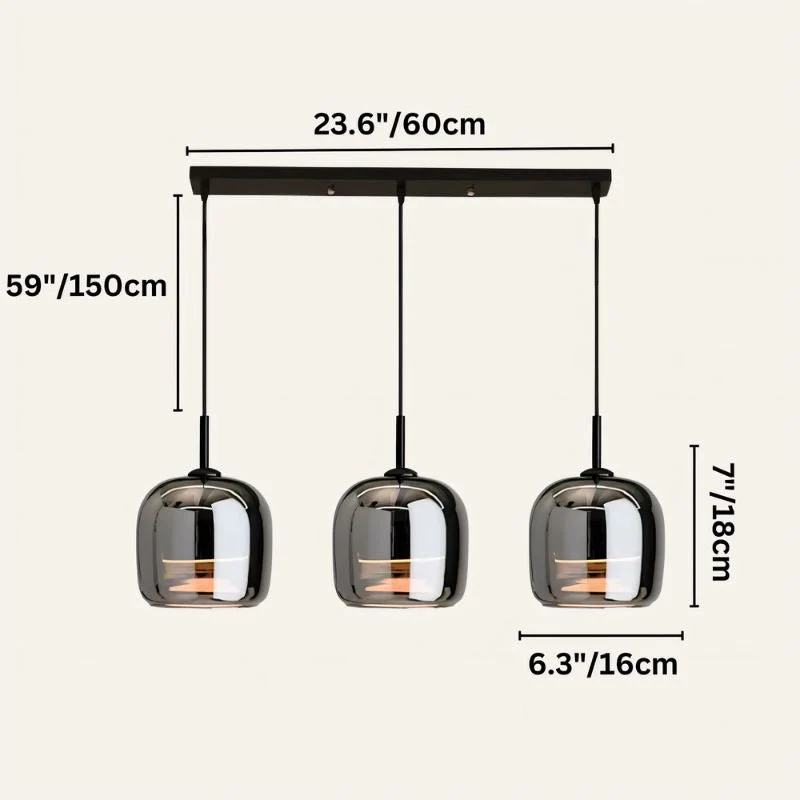 Mauros Pendant Light - Image 10