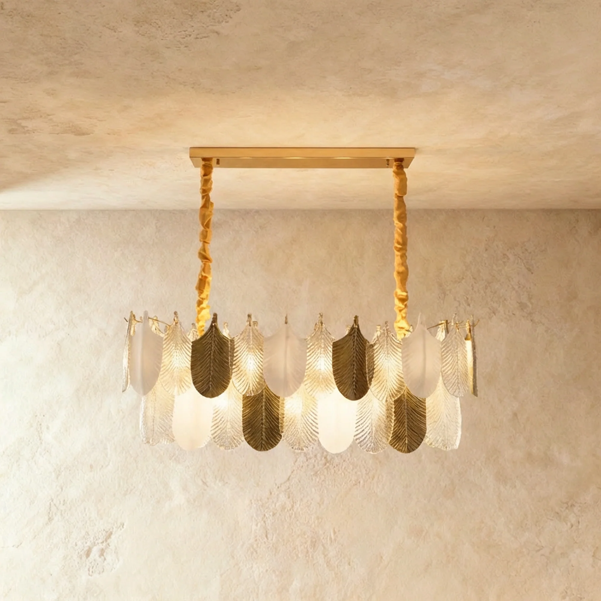 Mayur Chandelier - Image 5