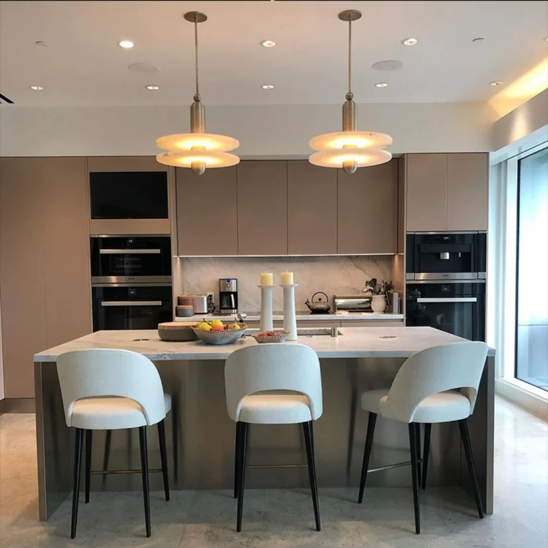 Median Mono Pendant Light - Image 11