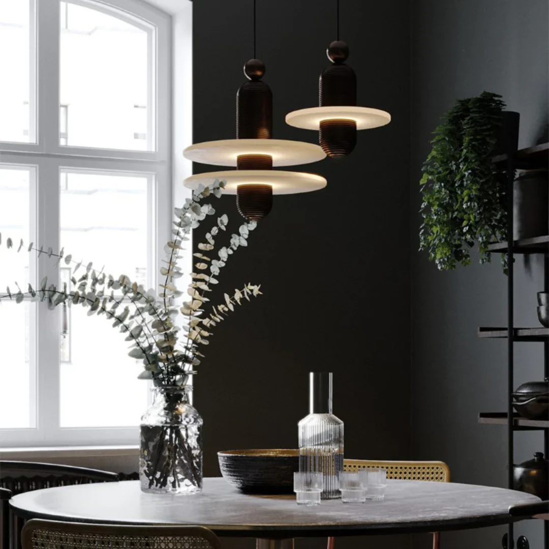 Median Mono Pendant Light - Image 12