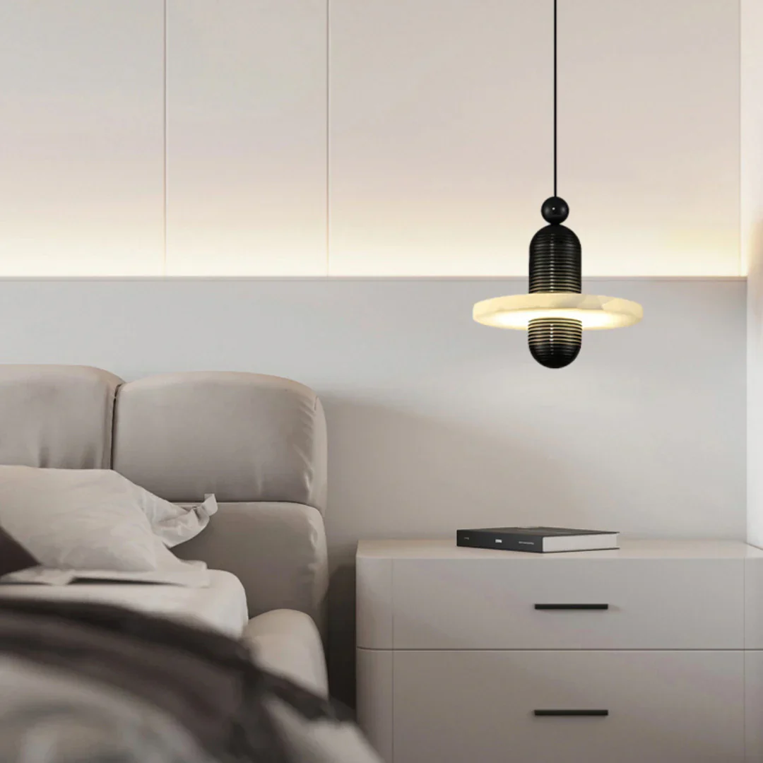 Median Mono Pendant Light - Image 13