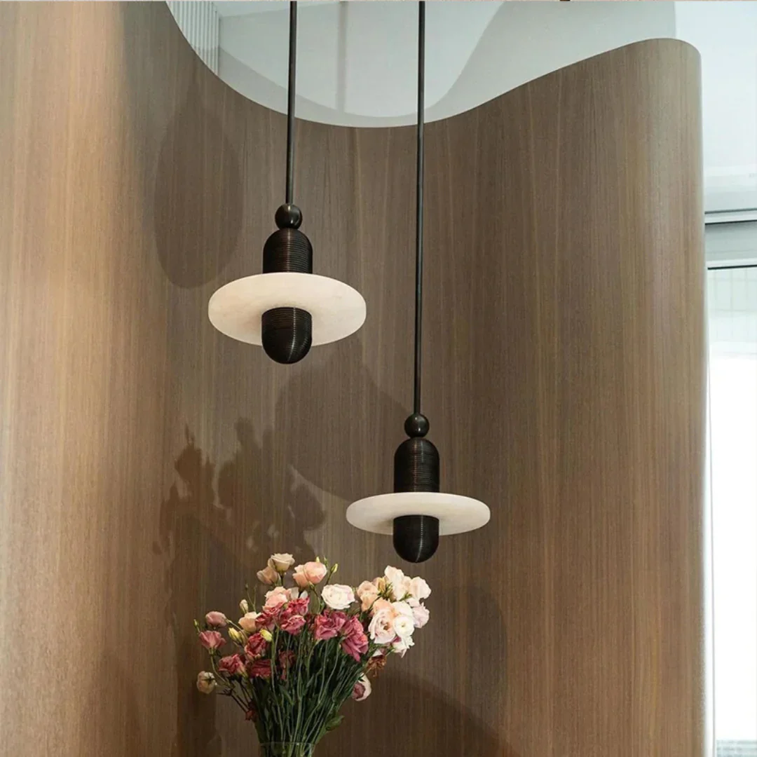Median Mono Pendant Light - Image 17
