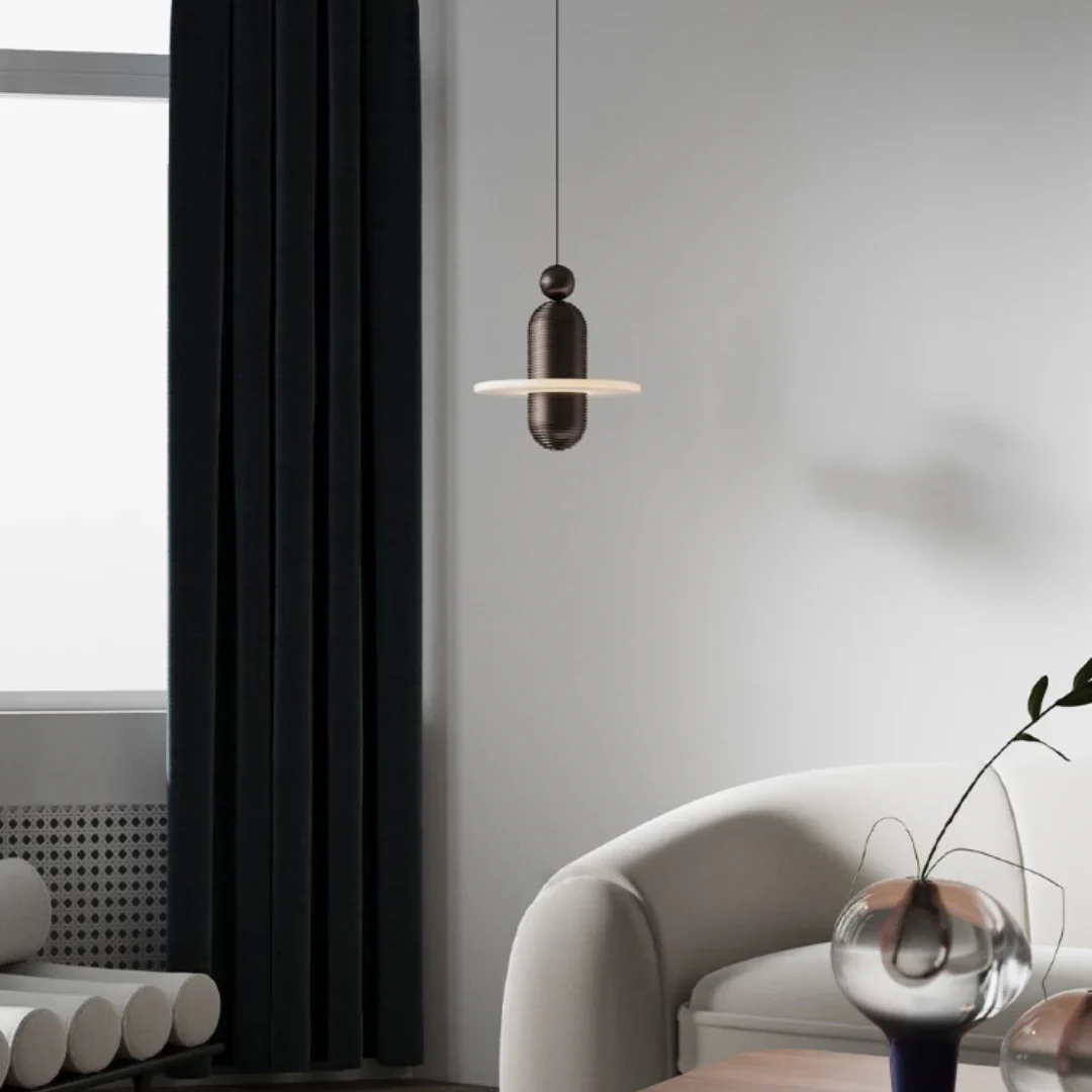 Median Mono Pendant Light - Image 18
