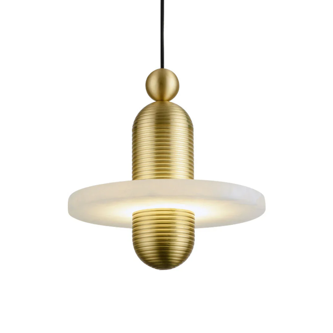 Median Mono Pendant Light - Image 19