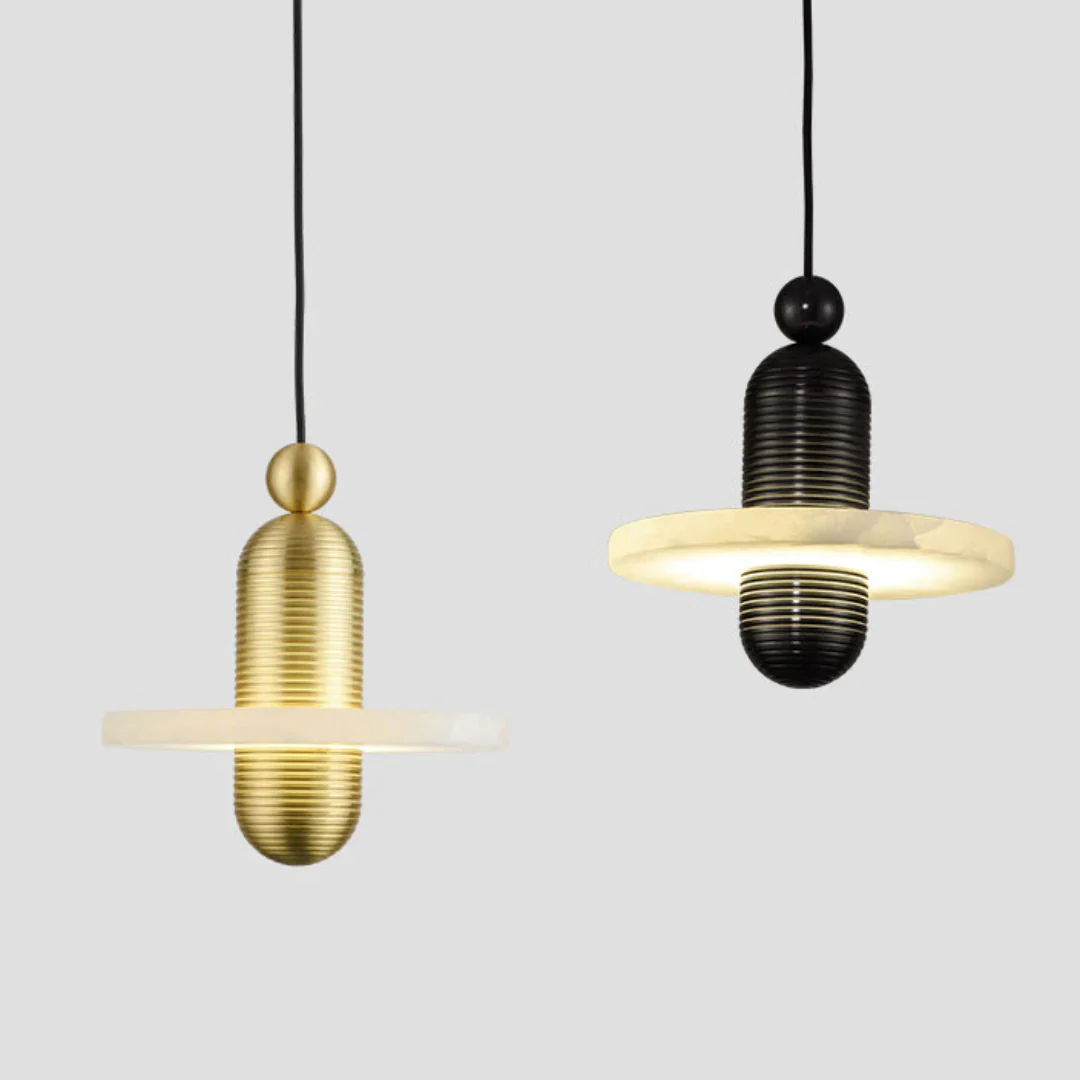 Median Mono Pendant Light - Image 22