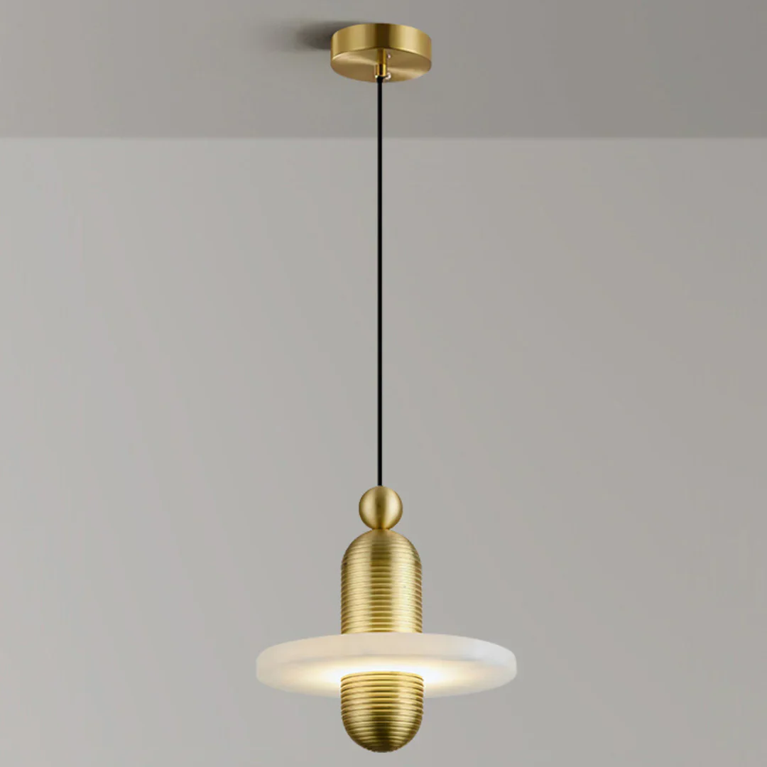 Median Mono Pendant Light - Image 23