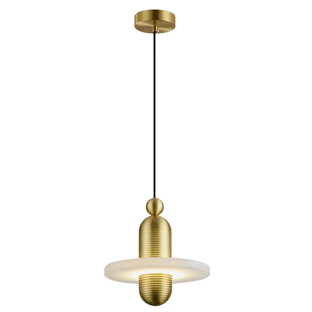 Median Mono Pendant Light - Image 24