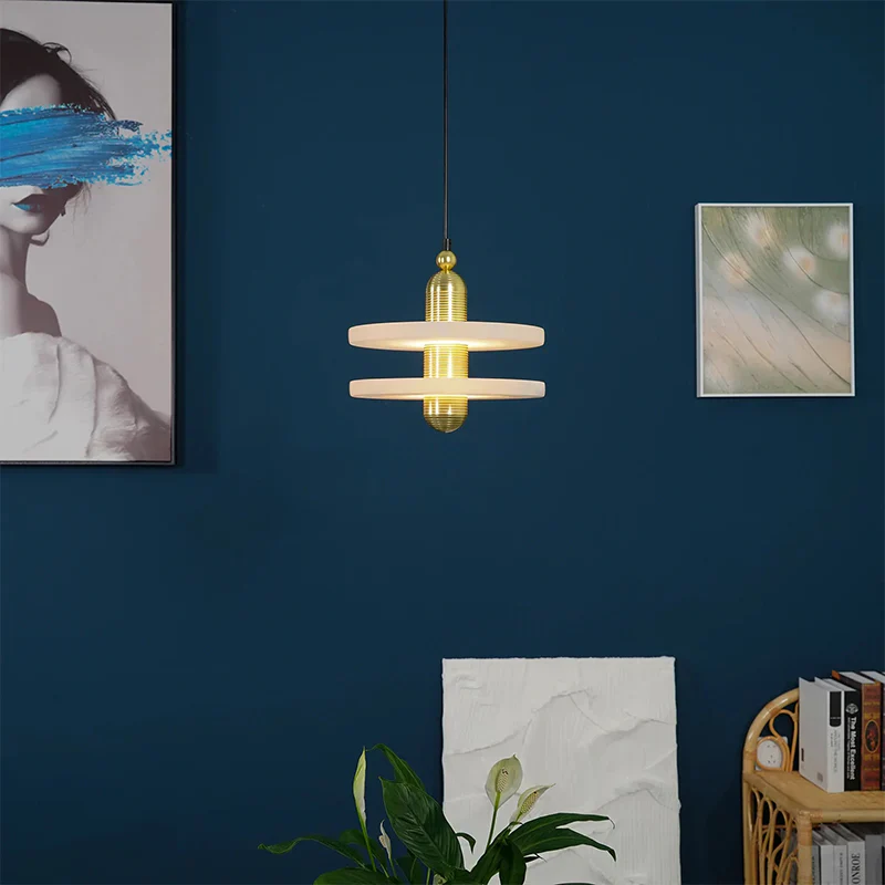 Median Mono Pendant Light - Image 26