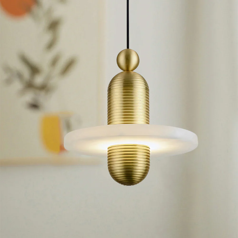Median Mono Pendant Light - Image 3