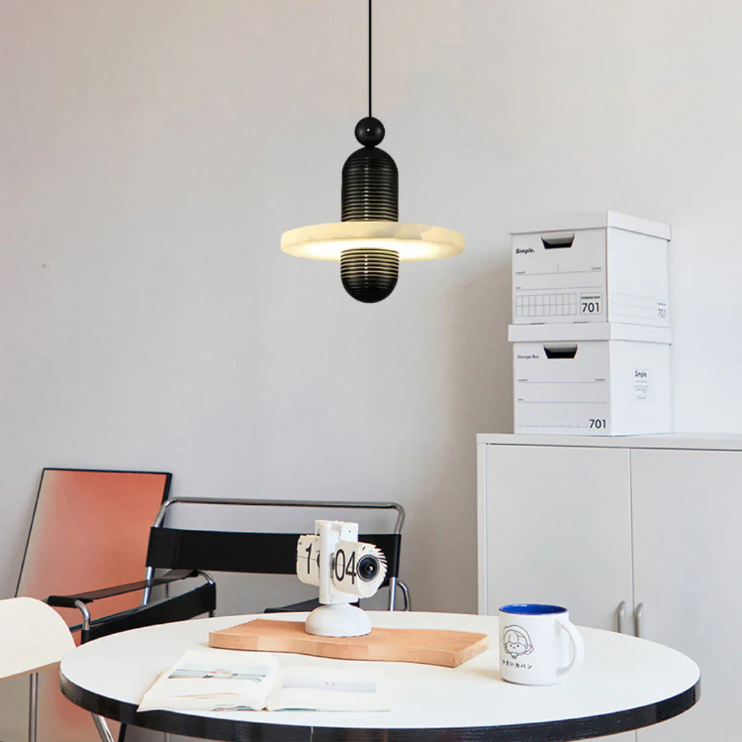 Median Mono Pendant Light - Image 6