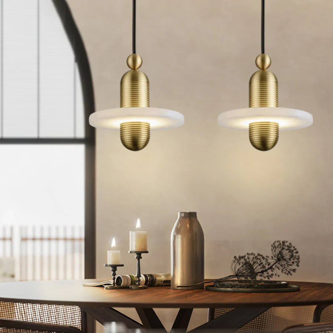 Median Mono Pendant Light - Image 7