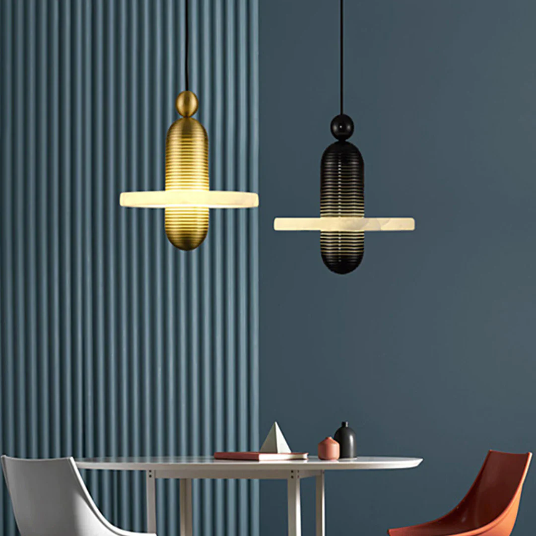 Median Mono Pendant Light - Image 8