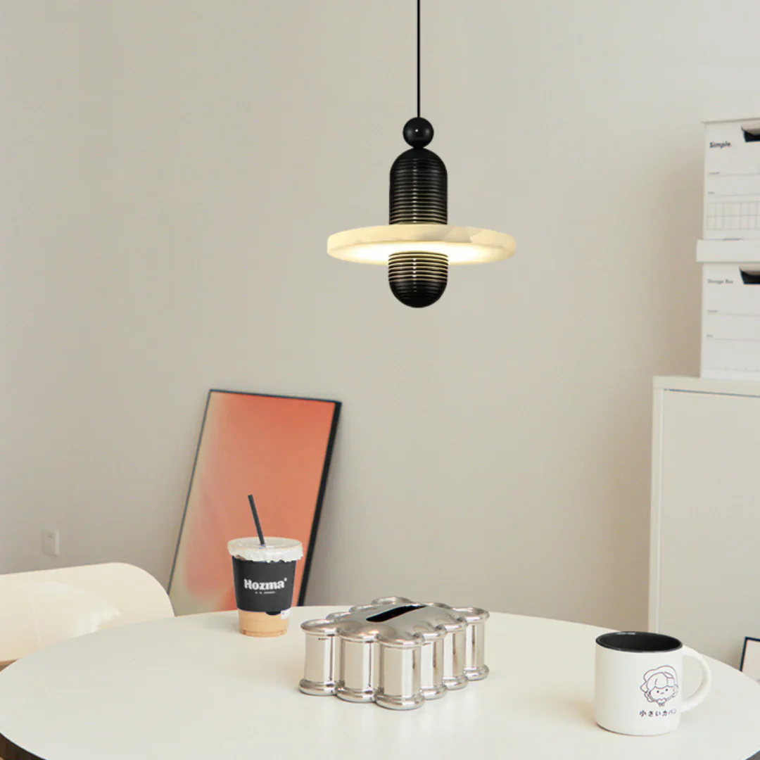 Median Mono Pendant Light - Image 9